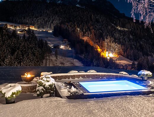 Chalet Delizia in Selva di Val Gardena, Italy