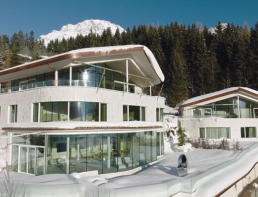 Chalet Sabella in Kitzbuhel, Austria