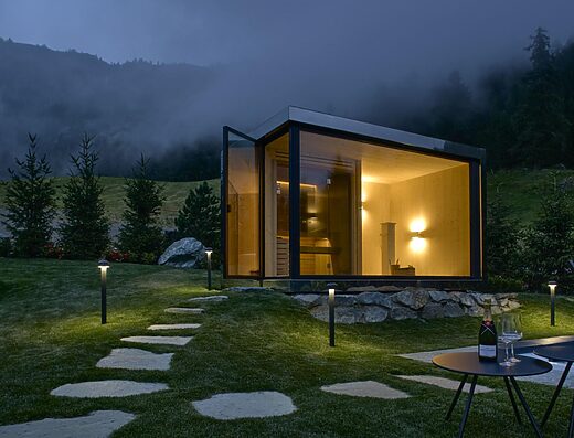 Chalet Savina in Breuil-Cervinia, Italy