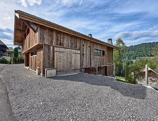 Chalet Xandra in Morzine, France