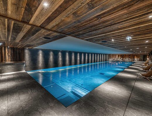 Apartment Avraham in Val d’Isere, France