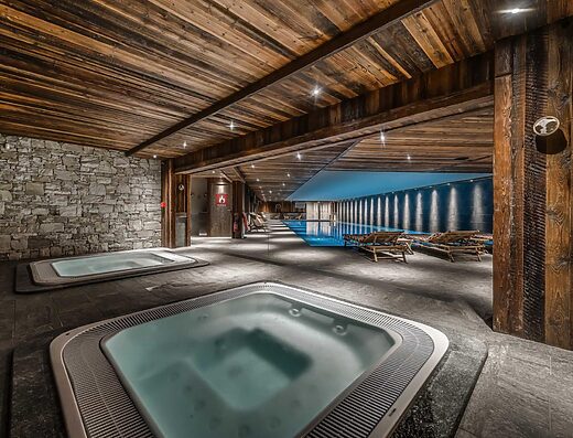Apartment Nerra in Val d’Isere, France