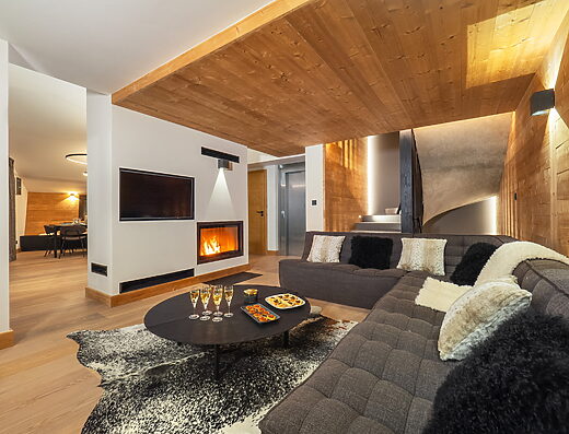 Chalet Rokia in Avoriaz, France