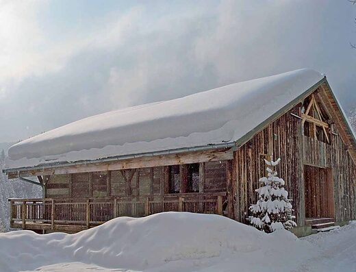 Chalet Inaya in Les Gets, France
