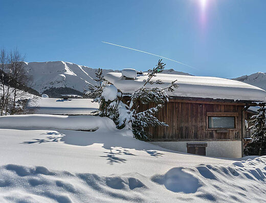 Chalet Imane in Megeve, France