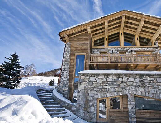 Chalet Tijana in Val d’Isere, France
