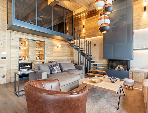 Apartment Zohe in Les Arcs, France