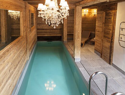 Chalet Arina in Val d’Isere, France