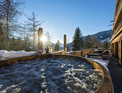 Chalet Ayman in Verbier, Switzerland