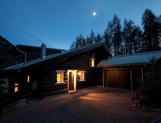 Chalet Mirjam in Davos-Klosters, Switzerland