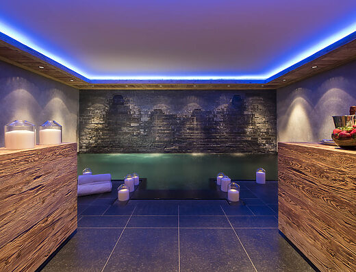 Chalet Caterina in Gstaad, Switzerland