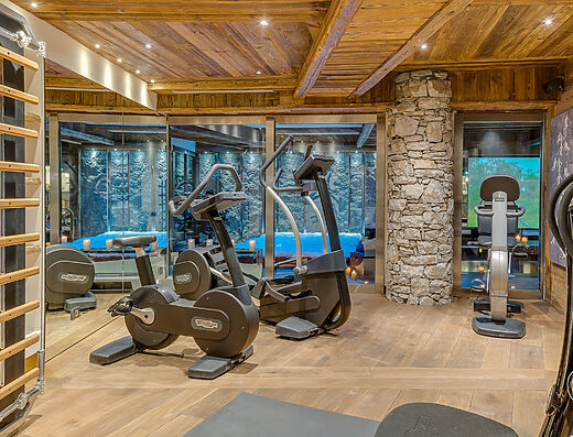 Chalet Cliona in Val d’Isere, France