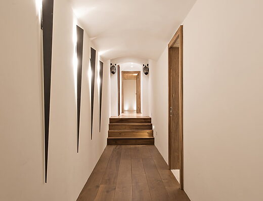 Chalet Verena in St. Moritz, Switzerland