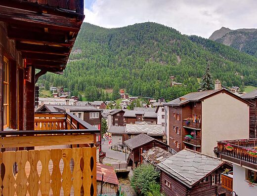 Apartment Kendra in Zermatt, Switzerland