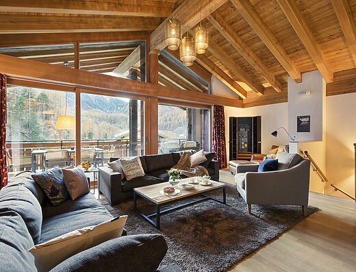 Chalet Wendy in Zermatt, Switzerland