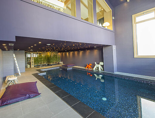 Chalet Jackie in Courchevel 1650, France