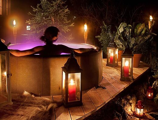 Chalet Aline in Klosters, Switzerland