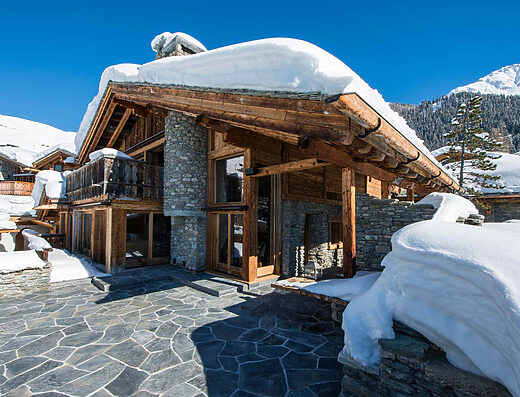 Chalet Jelena in Verbier, Switzerland