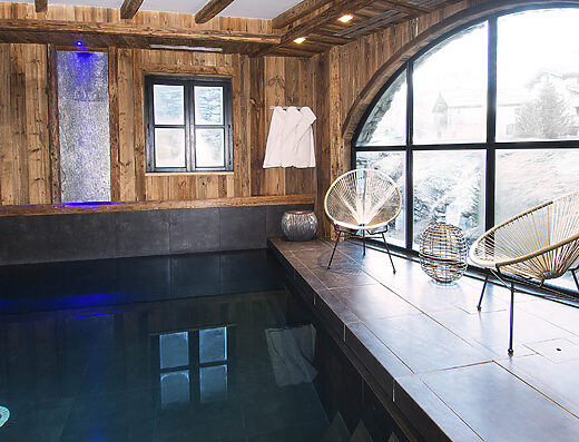 Chalet Marko in Val d’Isere, France