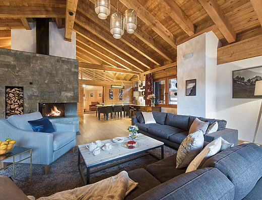Chalet Wendy in Zermatt, Switzerland