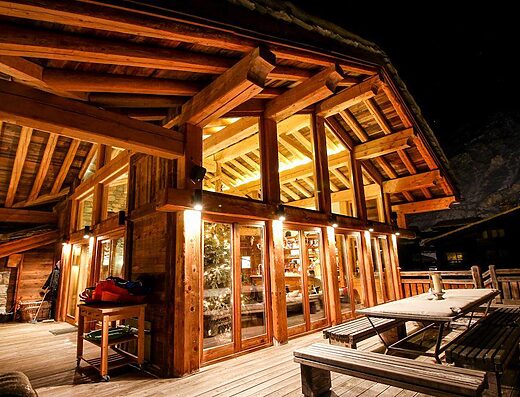 Chalet Tijana in Val d’Isere, France