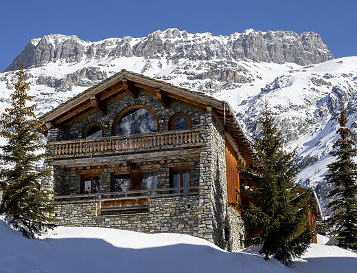 Chalet Avery in Val d’Isere, France