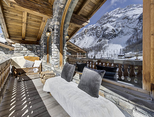 Chalet Avery in Val d’Isere, France