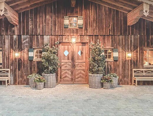Chalet Zyria in Kitzbuhel, Austria