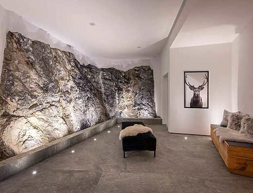 Chalet Kyla in Davos, Switzerland