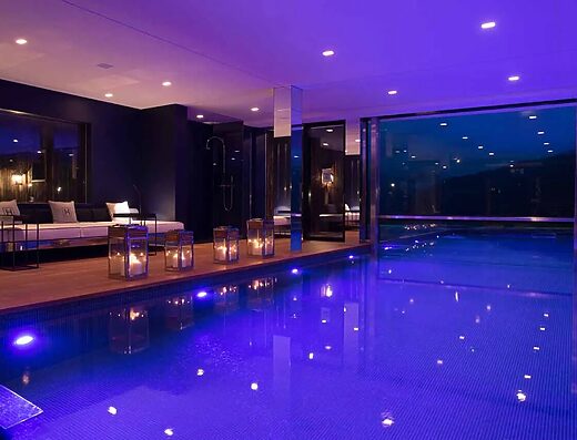 Chalet Shania in Kitzbuhel, Austria
