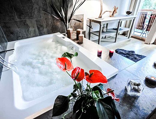 Chalet Gabrielle in Crans Montana, Switzerland