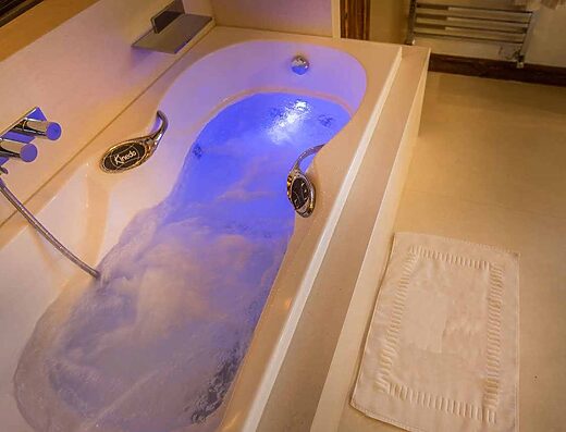 Chalet Issa in Megeve, France