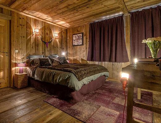 Chalet Ksenia in Val d’Isere, France