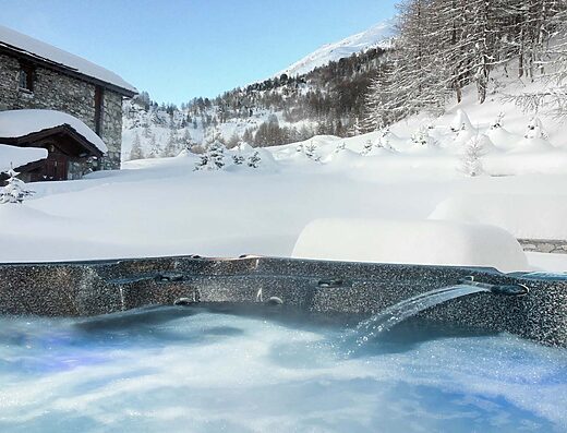 Chalet Sorcha in Val d’Isere, France