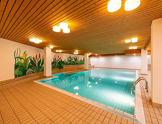 Apartment Kimi in St. Moritz, Switzerland
