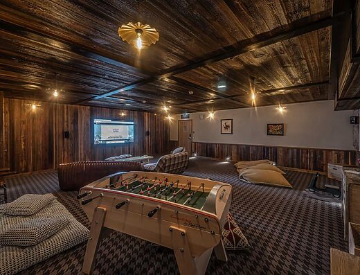 Apartment Nerra in Val d’Isere, France