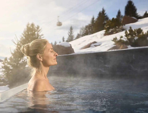 Chalet Aston in Selva di Val Gardena, Italy