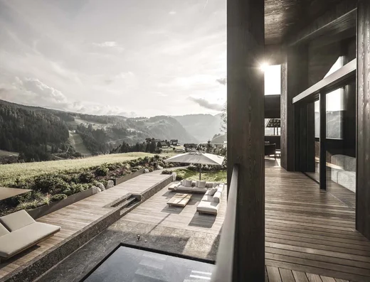 Chalet Vibia in Selva di Val Gardena, Italy