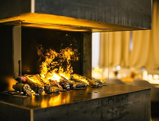 Chalet Alma in St. Anton, Austria