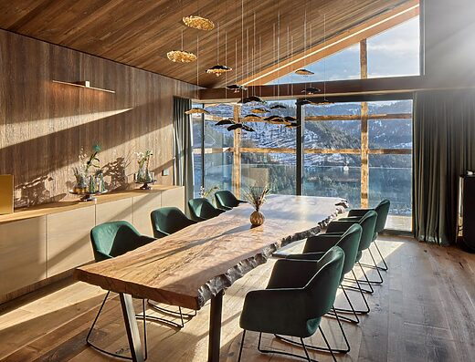 Chalet Ersina in Selva di Val Gardena, Italy